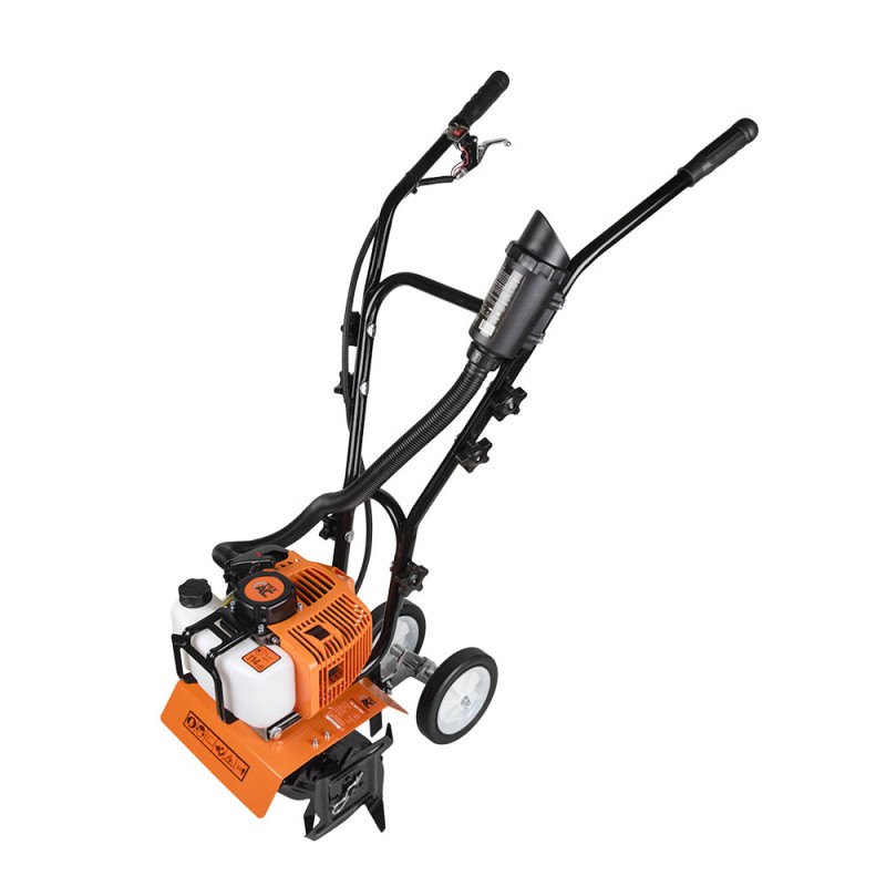 Мотокультиватор Tex.AC TA-MC1500