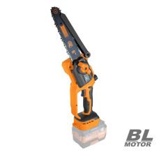 Акумуляторна ланцюгова пила Tex.AC TAOE-S8BLI