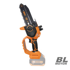 Акумуляторна ланцюгова пила Tex.AC TAOE-S6BL