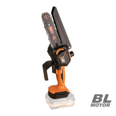 Акумуляторна ланцюгова пила Tex.AC TAOE-S6KT