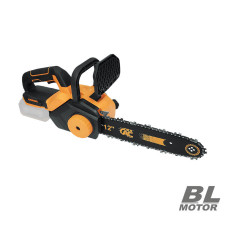 Акумуляторна ланцюгова пила Tex.AC TAOE-S12OBL