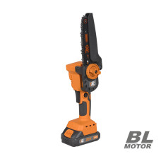 Акумуляторна ланцюгова пила Tex.AC TAOE-S6