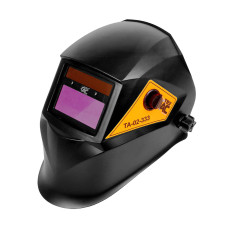 Маска зварювальника Tex.AC ТА-02-333