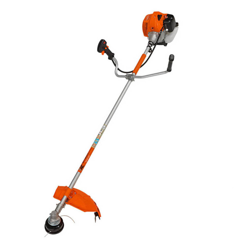 Мотокоса Tex.AC TA-GT-2400 (2Т)