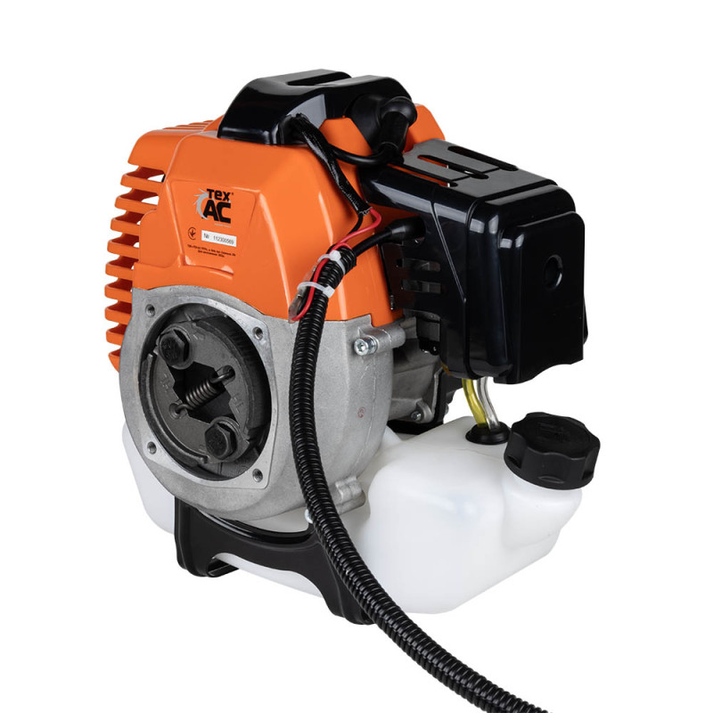 Мотокоса Tex.AC TA-GT-2400 (2Т)