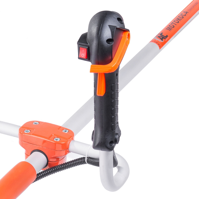 Мотокоса Tex.AC ТА-03-153 (2Т)