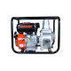Мотопомпа бензинова Start Pro SWP-80
