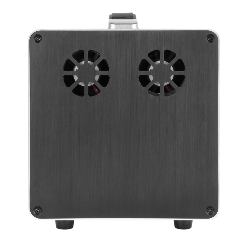 Багатофункціональна портативна зарядна станція LP CHARGER MPPT 300 (300W, 280Wh)