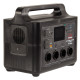 Портативна зарядна станція Vitals Professional PS 1800qc