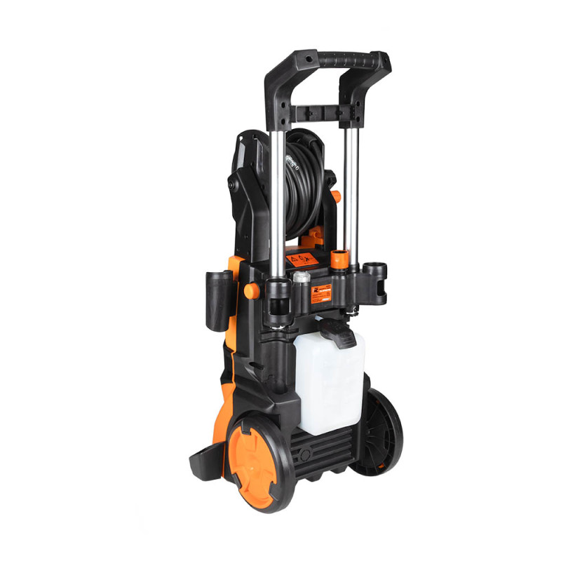 Мийка висого тиску Tex.AC TA-HPW2700