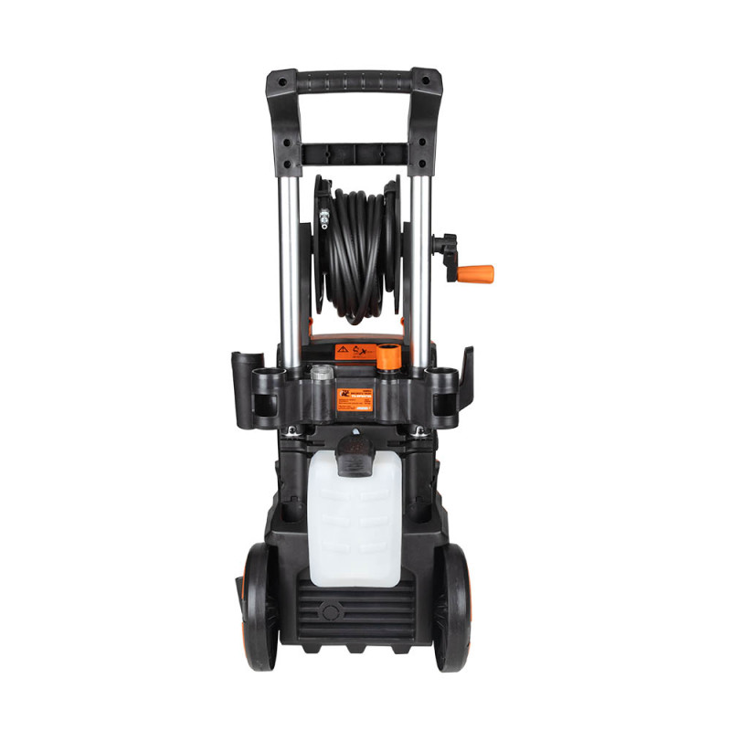 Мийка висого тиску Tex.AC TA-HPW2700