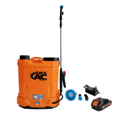 Обприскувач акумуляторний Tex.AC TAOE-SG12