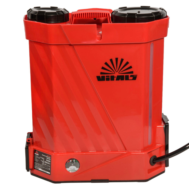 Обприскувач акумуляторний Vitals Sm 212o