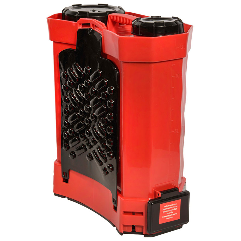 Обприскувач акумуляторний Vitals Sm 212om