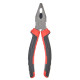 Плоскогубці комбіновані 180 мм Vitals Master