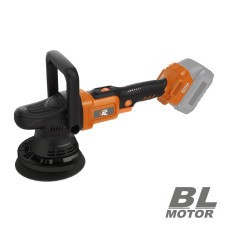 Акумуляторна полірувальна машина Tex.AC TAOE-PM150