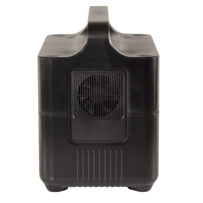 Портативна акумуляторна станція Vitals Professional PS 1800qc