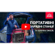 Сонячна панель Vitals Professional SP 100W