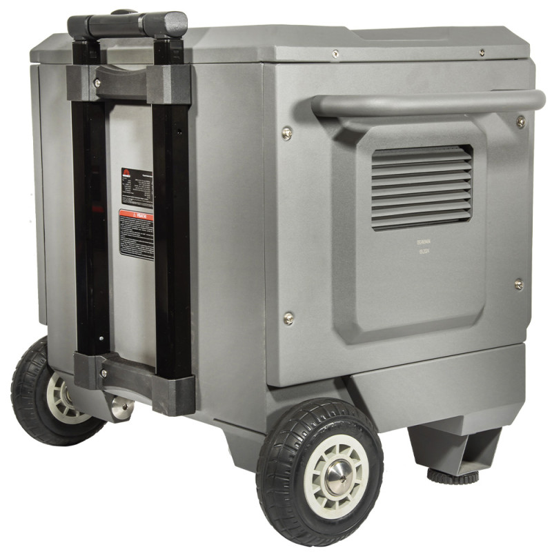 Портативна акумуляторна станція Vitals Professional PS 4500qc