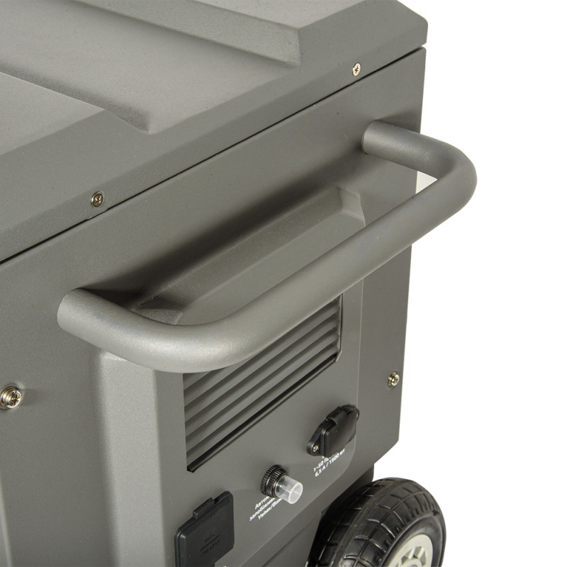 Портативна акумуляторна станція Vitals Professional PS 4500qc