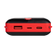 Зовнішній акумулятор (Power Bank) LP PQ24 20000mAh 22.5W