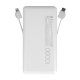 Зовнішній акумулятор (Power Bank) LP PQ13 10000mAh 22.5W