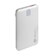 Зовнішній акумулятор (Power Bank) LP PQ13 10000mAh 22.5W
