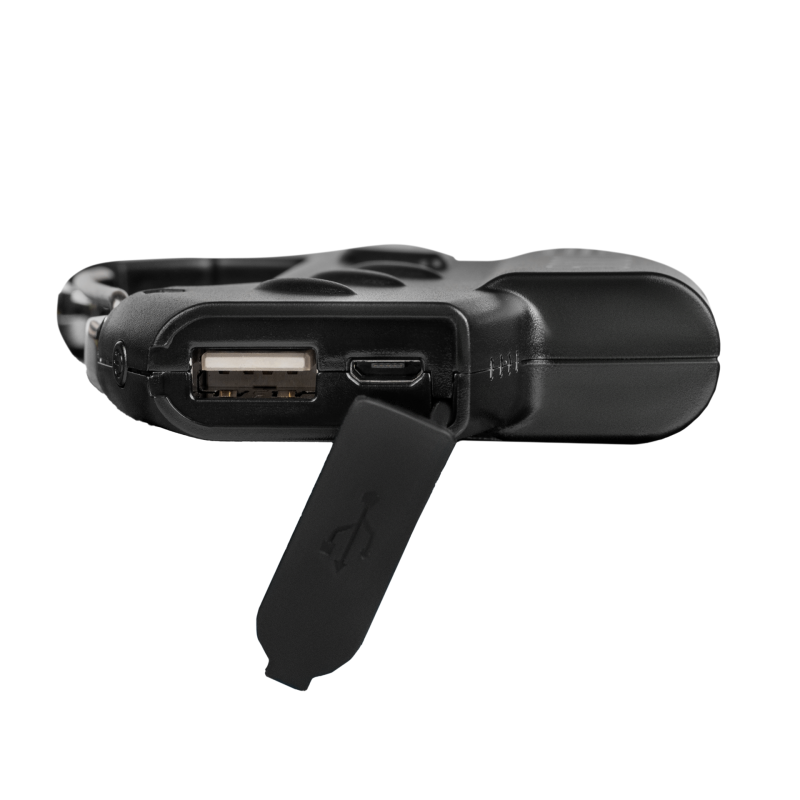 Зовнішній акумулятор (Power Bank) LP PR522 5000mAh 10W