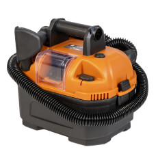 Акумуляторний будівельний пилосос Tex.AC TAOE-VC10