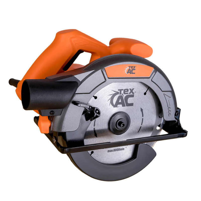 Циркулярна пила Tex.AC TA-CS1800