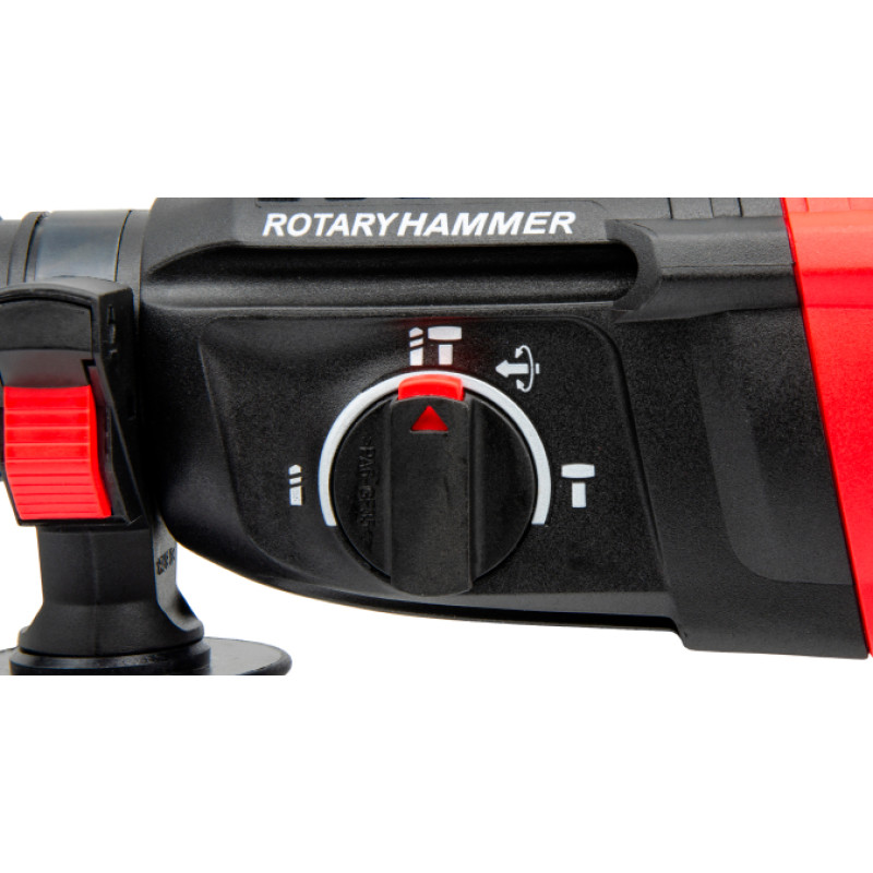 Перфоратор Start Pro SRH-1270 DFR