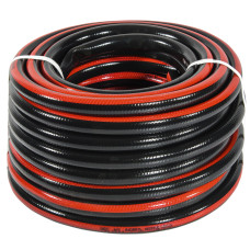 Шланг садовий для поливу Vitals Master "Quattro", ¾" 20 м