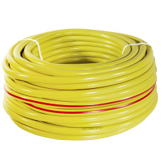 Шланг садовий для поливу Vitals "Comfort", ¾" 50 м