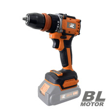 Безщітковий акумуляторний шурупокрут Tex.AC TAOE-CD34DN