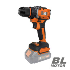 Безщітковий акумуляторний шурупокрут Tex.AC TAOE-CD34LN