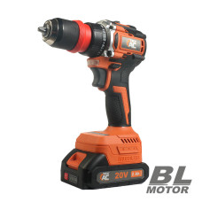 Безщітковий акумуляторний шурупокрут Tex.AC TAOE-CD34DC