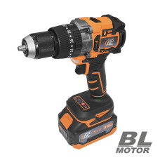 Безщітковий акумуляторний шурупокрут Tex.AC TAOE-CD150