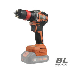 Безщітковий акумуляторний шурупокрут Tex.AC TAOE-CD34D