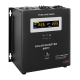 Сонячний інвертор (ДБЖ) LogicPower LPY-C-PSW-2000VA (1400W) MPPT24V