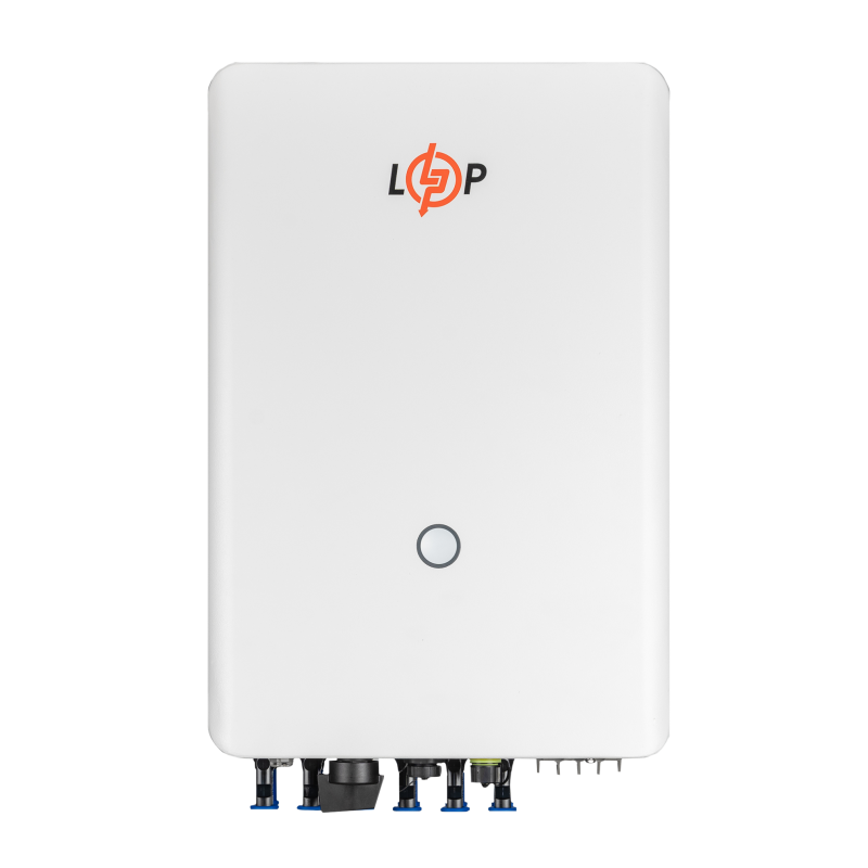 Сонячний мережевий інвертор LP KTL-S 33kW