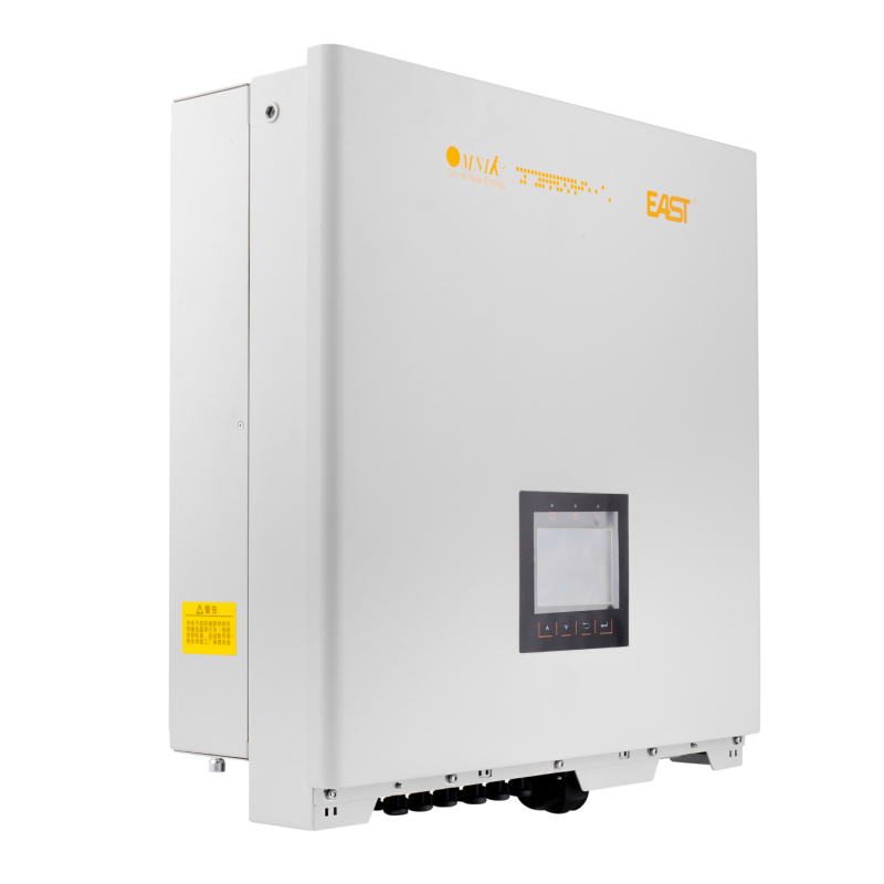 Сонячний мережевий інвертор OMNIK 20kW