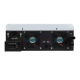Гібридний сонячний інвертор (ДБЖ) LPW-HYGMAX-4200VA (4200Вт) 24V 120A MPPT 90-450V ON-OFF GRID