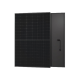 Сонячна панель LP Longi Solar Half-Cell 440W (Full black, 30 профіль, Topcon N Bi-facial, монокристал)
