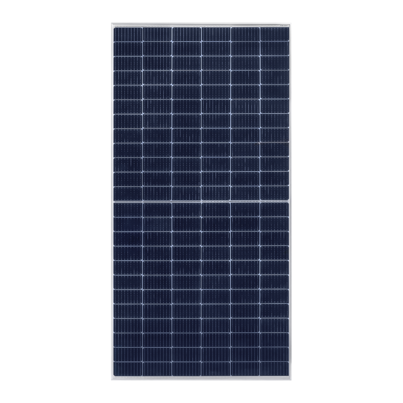 Сонячна панель LP Longi Solar Half-Cell 450W (35 профиль. монокристалл)