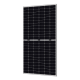Сонячна панель LP JW-BF Half-Cell - 460W (30 профіль, монокристал, двостороння)