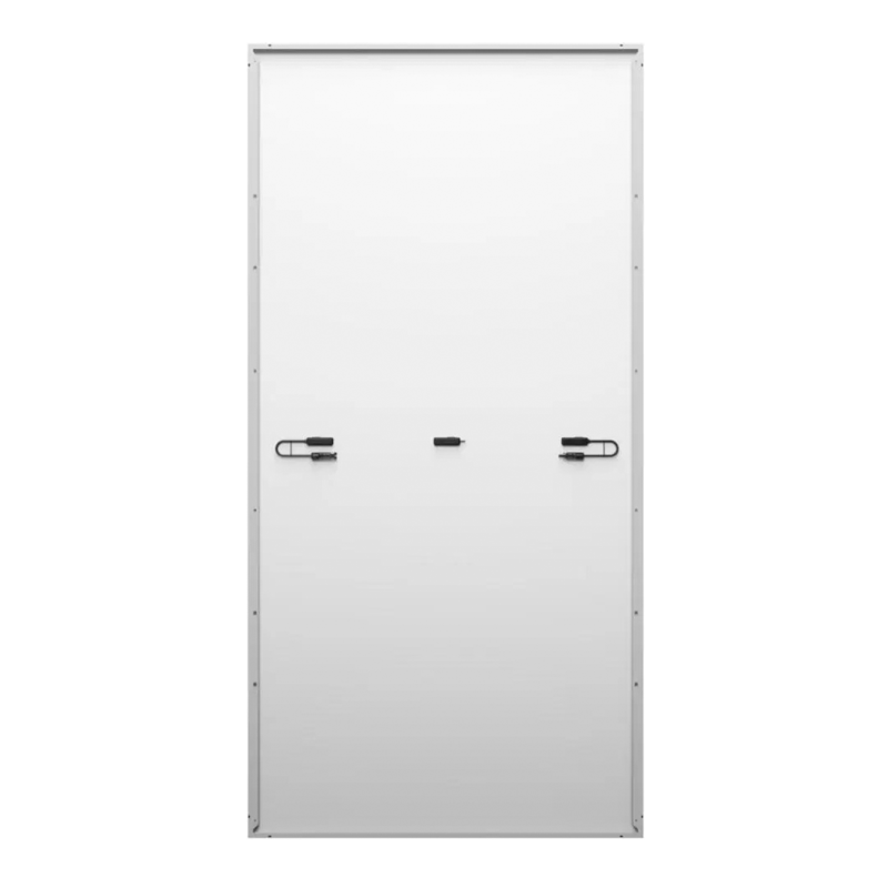 Сонячна панель LP Longi Solar Half-Cell 550W (35 проф. монокристал)
