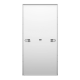 Сонячна панель LP Longi Solar Half-Cell 550W (35 проф. монокристал)