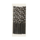 Свердло по металу HSS 3.3 (10 од.) Vitals