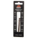 Свердло по металу HSS-Co/M35 3.0 (2 од.) Vitals Professional