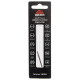 Свердло по металу HSS-Co/M35 1.0 (2 од.) Vitals Professional